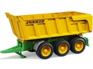 Bruder 02212 Joskin sklápací príves Bruder 02212 Joskin sklápací príves