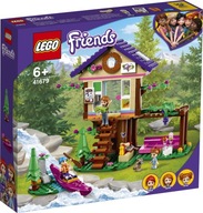 LEGO - FRIENDS - LESNÝ DOM - 41679