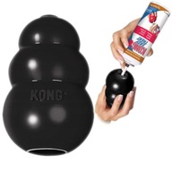 KONG EXTREME HRUBÁK PRE PSOV M. KONG EXTREME pamlsková hračka KONG EXTREME HRUBÁK PRE PSOV M. KONG EXTREME pamlsková hračka