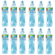 12x 500ml KUBUŚ Waterr neperlivá voda BAL