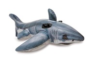 PLÁVAJÚCI MATRAC NAFUKOVACÍ Shark INTEX 57525 PLÁVAJÚCI MATRAC NAFUKOVACÍ Shark INTEX 57525
