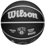 Ikona hráča Wilson NBA Kevin Durant Outdoor Ball W