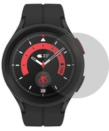 MATNÉ sklo pre Samsung Galaxy Watch 5 Pro 45mm MATNÉ sklo pre Samsung Galaxy Watch 5 Pro 45mm