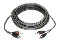 ACV TYRO kábel RCA kábel pre zosilňovač 500cm
