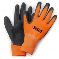 Ochranné rukavice priedušné pracovné rukavice Veľkosť L STIHL
