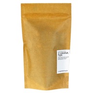 Zelený čaj S granátovým jablkom 100g, sypaný list Zelený čaj S granátovým jablkom 100g, sypaný list