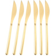 Nerezový krájač cesta na syr 6 ks Nerezový krájač cesta na syr 6 ks