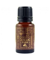 Pan Drwal Steam Punk olej na bradu 10 ml Pan Drwal Steam Punk olej na bradu 10 ml