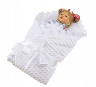 BABY SWADDLE PLACHTANÉ PLIENKY