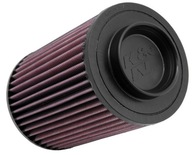 Vzduchový filter K&N PL-8007 Polaris