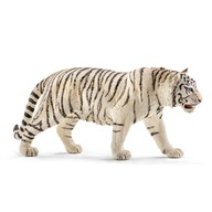 Figúrka Schleich Biely Tiger 14731