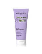 MIRACULUM Face Scrub - exfoliuje, stará sa