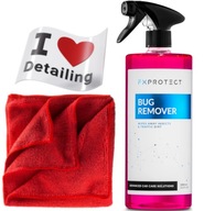 FX Protect - ODSTRAŇOVAČ BUGOV - Odstraňovanie hmyzu - 1L FX Protect - ODSTRAŇOVAČ BUGOV - Odstraňovanie hmyzu - 1L