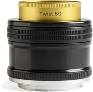 Objektív Lensbaby Twist 60 Canon EF