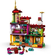 SET LEGO MIRABEL DOM MADRIGALOV SET LEGO MIRABEL DOM MADRIGALOV