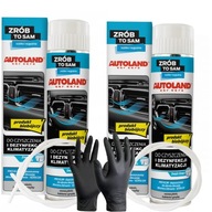 AUTOLAND NA ČISTENIE, DEZINFEKCIU KLIMATIZÁCIE PROKLIM FOGENTILIZER FRESH AUTOLAND NA ČISTENIE, DEZINFEKCIU KLIMATIZÁCIE PROKLIM FOGENTILIZER FRESH