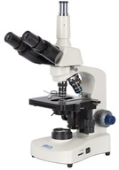 Mikroskop DELTA OPTICAL Optical Genetic Pro Trino