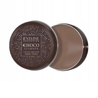 EVELINE Choco Glamour Bronzer krém 02, 20g EVELINE Choco Glamour Bronzer krém 02, 20g