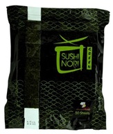 Nori Green algae 50 listov Svetová kuchyňa Nori Green algae 50 listov Svetová kuchyňa