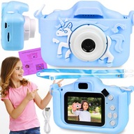 KIDS CAMERA MEGA UNICORN HRA KIDS CAMERA MEGA UNICORN HRA
