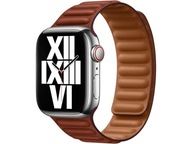 Remienok APPLE pre hodinky 38-40-41mm M-L Umbra Remienok APPLE pre hodinky 38-40-41mm M-L Umbra