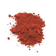 Oxid železitý (červený) - 100 g