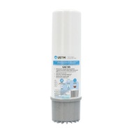 Uhlíková kartuša granulátový vodný filter nanostrieborný 10'' Uhlíková kartuša granulátový vodný filter nanostrieborný 10''