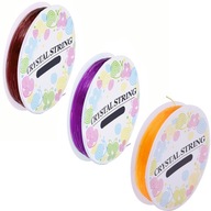 Eraser linky na miešanie náramkov 0,5 / 0,6 / 0,8 mm Eraser linky na miešanie náramkov 0,5 / 0,6 / 0,8 mm