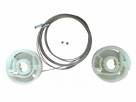 KÁBLE POSUVNÝCH DVERÍ VW T5 T6 MULTIVAN PRAV KÁBLE POSUVNÝCH DVERÍ VW T5 T6 MULTIVAN PRAV