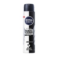 Nivea Men Black&White Invisible Original Antiperspirant v spreji