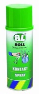 ČISTIČ BOLL PRE ELEKTRICKÉ ČASTI ČISTIČ BOLL PRE ELEKTRICKÉ ČASTI