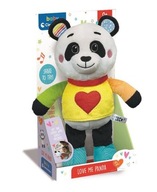 Plyšová hračka Panda Plyšová hračka Panda