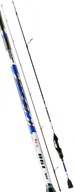 JAXON BLUE TYČ VETERNÁ 2,28m 1-7g NA BIELES JAXON BLUE TYČ VETERNÁ 2,28m 1-7g NA BIELES