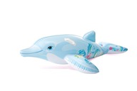Hračka na plávanie - Dolphin 58535 Intex