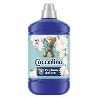 Coccolino Waterlily & Pink Grapefruit Aviváž na oblečenie 1600 ml Coccolino Waterlily & Pink Grapefruit Aviváž na oblečenie 1600 ml
