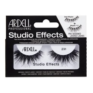 Umelé mihalnice Ardell Studio Effects 231 Black Umelé mihalnice Ardell Studio Effects 231 Black