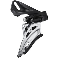 Predná prehadzovačka Shimano Deore FD-M5100 2speed DM