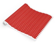 Hárok samolepiek so šípkami 6x2,5 cm / 259 kusov / farba podľa Vášho výberu Hárok samolepiek so šípkami 6x2,5 cm / 259 kusov / farba podľa Vášho výberu