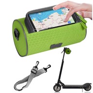 BAGGER NA KOLOBEŽKU HRIADEĽ NA MOTORKU + PÁS BAGGER NA KOLOBEŽKU HRIADEĽ NA MOTORKU + PÁS