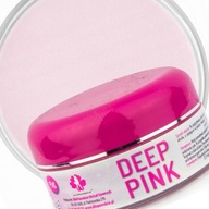 DEEP PINK akrylový púder na zdobenie nechtov 15g