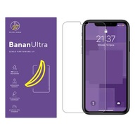 Tvrdené sklo UV POLISH BANANA pre iPhone 11