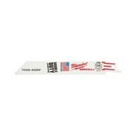 MILWAUKEE Pílový kotúč na kov 150 mm 5 ks. TENKÝ KERF 48005182 MILWAUKEE Pílový kotúč na kov 150 mm 5 ks. TENKÝ KERF 48005182