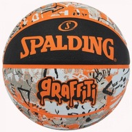 Lopta Spalding Graffitti 84376Z