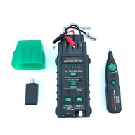 MASTECH MS6813 VYHĽADÁVAČ DRÔTOVÝCH PÁROV MASTECH MS6813 VYHĽADÁVAČ DRÔTOVÝCH PÁROV