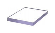 POLYKARBONÁTOVÉ SKLO - 10mm - Vyrobené na mieru POLYKARBONÁTOVÉ SKLO - 10mm - Vyrobené na mieru