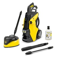 Tlaková umývačka Karcher 180 bar 3000 W Tlaková umývačka Karcher 180 bar 3000 W