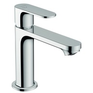 HANSGROHE REBRIS UMÝVADLO TUČNEJŠIE, STOJATÉ CHROM