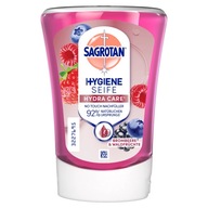 Bezdotykový dávkovač Sagrotan náplň 250 ml Forest Fruits Bezdotykový dávkovač Sagrotan náplň 250 ml Forest Fruits