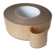 Páska KRAFT PAPER vystužená lepidlom EXTRA 48/50 m Páska KRAFT PAPER vystužená lepidlom EXTRA 48/50 m