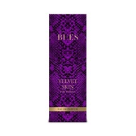 BI-ES velvet skin woman EDP 100ml BI-ES velvet skin woman EDP 100ml